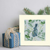 Bothy Threads Scandi Hare Counted Cross-Stitch Kit Bothy Threads Scandi Hare Counted Cross-Stitch Kit