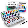 Watercolor Paint Set