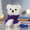 Herrschners Polar Paws Crochet Kit Herrschners Polar Paws Crochet Kit