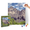 Schipper Mount Rushmore Paint by Number Kit
