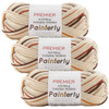 Premier Everyday Painterly-Bag of 3 Yarn Pack