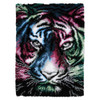 Vervaco Tiger Latch Rug Kit Vervaco Tiger Latch Rug Kit