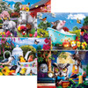 Masterpieces Puzzle Co Wild & Whimsical Jigsaw Puzzle Masterpieces Puzzle Co Wild & Whimsical Jigsaw Puzzle
