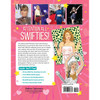 Fox Chapel Publishing SUPER FAN-tastic Taylor Swift Coloring & Activity Book