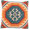 Vervaco Kilim Motifs Pillow Cover Needlepoint Kit Vervaco Kilim Motifs Pillow Cover Needlepoint Kit