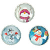 My Big Toe Designs Snow Delightful Needle Minders Accessory My Big Toe Designs Snow Delightful Needle Minders Accessory