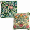 Bothy Threads Rose & Wilhelmina Pillows, Set of 2 Needlepoint Kit Bothy Threads Rose & Wilhelmina Pillows, Set of 2 Needlepoint Kit