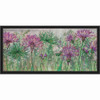 Abris Art Cornflowers in the Field Beaded Embroidery Kit