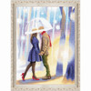 RIOLIS Love Story Empathy Counted Cross-Stitch Kit