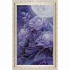Abris Art Colors of the Night Kit & Frame Counted Cross-Stitch Kit Abris Art Colors of the Night Kit & Frame Counted Cross-Stitch Kit