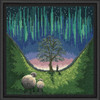Bothy Threads Sycamore Gap Counted Cross-Stitch Kit