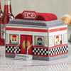 Herrschners Diner Herrschners Diner