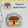 Bothy Threads The Bothy Needle Minder Accessory Bothy Threads The Bothy Needle Minder Accessory