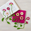 Herrschners Blossom Book Buddies Yarn Pack Herrschners Blossom Book Buddies Yarn Pack