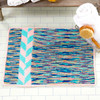 Village Yarn Muted Melody Bath Mat Free Download