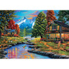 Buffalo Games The Dewie Hollow Jigsaw Puzzle Buffalo Games The Dewie Hollow Jigsaw Puzzle
