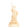 Matchitecture Statue of Liberty Model - Wood