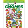 Dover Garden Gnomes Coloring Book Dover Garden Gnomes Coloring Book