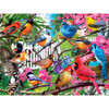 Masterpieces Puzzle Co Hidden in the Branches Jigsaw Puzzle Masterpieces Puzzle Co Hidden in the Branches Jigsaw Puzzle