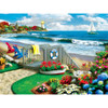 Masterpieces Puzzle Co Coastal Getaway Jigsaw Puzzle Masterpieces Puzzle Co Coastal Getaway Jigsaw Puzzle