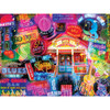 Masterpieces Puzzle Co BBQ & Blues Jigsaw Puzzle Masterpieces Puzzle Co BBQ & Blues Jigsaw Puzzle