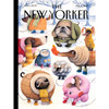 New York Puzzle Company Baby It's Cold Outside Jigsaw Puzzle New York Puzzle Company Baby It's Cold Outside Jigsaw Puzzle