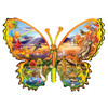SunsOut Autumn Butterfly Jigsaw Puzzle SunsOut Autumn Butterfly Jigsaw Puzzle