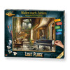 Schipper Lost Place Paint by Number Kit