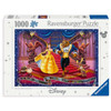 Ravensburger  Disney Beauty & the Beast Jigsaw Puzzle