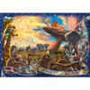 Ravensburger Disney The Lion King Jigsaw Puzzle Ravensburger Disney The Lion King Jigsaw Puzzle