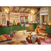 Ravensburger Cozy Kitchen Jigsaw Puzzle Ravensburger Cozy Kitchen Jigsaw Puzzle