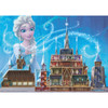 Ravensburger Disney Castle: Elsa Jigsaw Puzzle Ravensburger Disney Castle: Elsa Jigsaw Puzzle