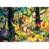 Ravensburger Lions& Tigers & Bears, Oh My! Jigsaw Puzzle Ravensburger Lions& Tigers & Bears, Oh My! Jigsaw Puzzle