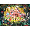 Ravensburger Hansel & Gretel Beware! Jigsaw Puzzle Ravensburger Hansel & Gretel Beware! Jigsaw Puzzle