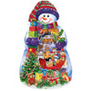 Masterpieces Puzzle Co Snowman Spectacle Jigsaw Puzzle Masterpieces Puzzle Co Snowman Spectacle Jigsaw Puzzle