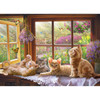 Cobble Hill Sunbeam Jigsaw Puzzle Cobble Hill Sunbeam Jigsaw Puzzle