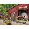 Cobble Hill Auto Repair Jigsaw Puzzle Cobble Hill Auto Repair Jigsaw Puzzle