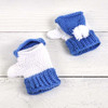 Herrschners Snow Buddy Mittens Free Download