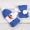 Herrschners Snow Buddy Mittens Free Download