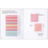 Search Press Colorful Sashiko Japanese Embroidery Book