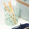 Takumi Bamboo Crochet Hooks-Set of 6 Takumi Bamboo Crochet Hooks-Set of 6