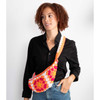 Red Heart Cross Body Bag Crochet Kit Red Heart Cross Body Bag Crochet Kit