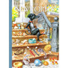 New York Puzzle Company Tag Sale Jigsaw Puzzle