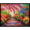 Diamond Art Club Autumn Path Diamond Painting Diamond Art Club Autumn Path Diamond Painting