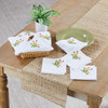 Herrschners Rosehip Bread Cloth & Napkins Set Stamped Embroidery Herrschners Rosehip Bread Cloth & Napkins Set Stamped Embroidery