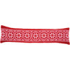 Vervaco Christmas Motif Draft Stopper Needlepoint Kit Vervaco Christmas Motif Draft Stopper Needlepoint Kit