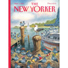 New York Puzzle Company Tourist Season Jigsaw Puzzle New York Puzzle Company Tourist Season Jigsaw Puzzle