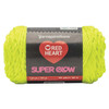 Red Heart Super Glow Yarn