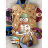 Madd Capp I Am Lil' Snowman Jigsaw Puzzle