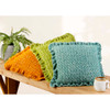 Nob Hill Ruffled Whimsy Pillows Free Download